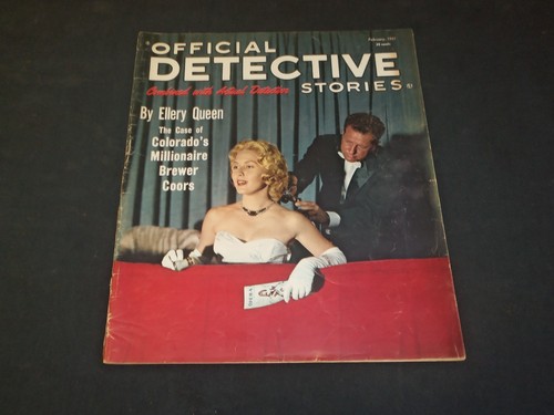 1961 february official - 1961,