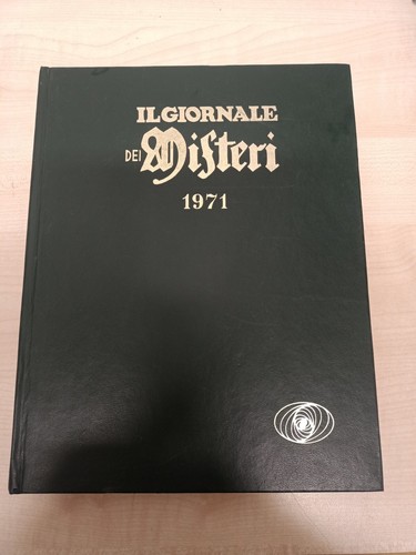 Libro giornale dei - il,