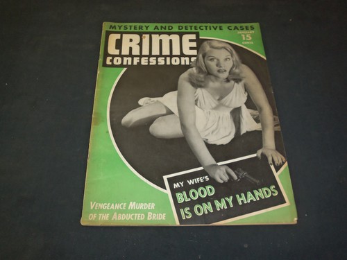 1942 january crime confessions - crime,